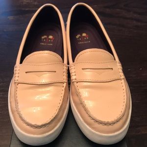 Cole Haan loafer, women size 6